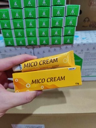 GENUINE ANTIFUNGAL MOISTURIZING HYALUMIDE MICO CREAM (15G) READY STOCKS (WITH OFFICIAL BOX)