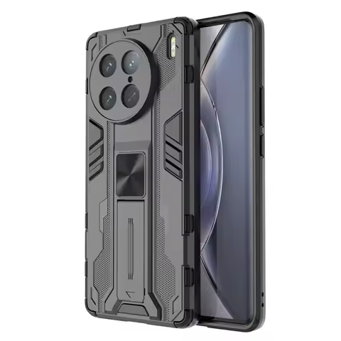 Shockproof Armor Funda For vivo X90 Vivo X90 Pro Case Camera Protect Coque For Vivo X90 Vivo X90 Pro