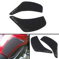 FZ1-N Tank Traction Side Pad Gas Knee Grip Protector Sticker For Yamaha FZ1 FZ1-SA FZ1-S FZ1-NA FAZE