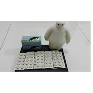 enzim rennet 1 box (100 tablet)