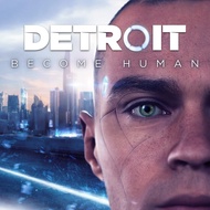 Detroit: Become Human [PC GAME]