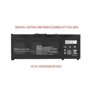 New HP SR04XL HSTNN-DB7W/IB7Z/DB8Q 917724-855 Laptop Battery