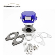 38mm External Turbo Exhaust Manifold Wastegate with Dump Ring 14PSI