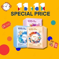 Images Deep Sea Mermaid Shiny Skin Moisturizing Facial Mask Face Care Face Mask