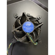 Intel E97378-001 CNFN445V 1A0RY300-DALDC2V Foxconn Computer Heat Sink CPU Heatsink Fan