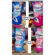 HYGIENE FRESH OCEAN BIRU/HYGIENE BLOSSOM PINK