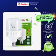 RANG DONG 30W Pillar BULB LED BULB