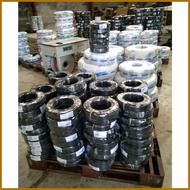 METRO THHN-THWN STRANDED 14MM & 22MM WIRES