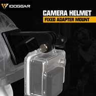 IDOGEAR Tactical Camera Adapter Mount for Helmet GoPro Action Camera Adapter Tactical Accessories 39