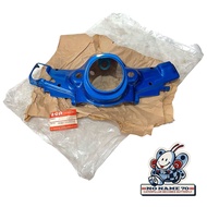 Cover Headlamp Batok Lampu Bawah Suzuki RC80 RC 80 Biru Original