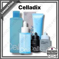 [Celladix] 131 Ampoule / Skin Purifying Ampoule 30ml / Hyaluronic