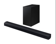 Samsung C-Series HW-C450 2.1ch Soundbar