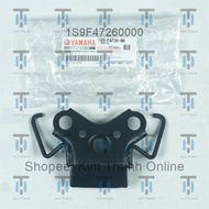 Exciter saddle 2010 Yamaha VN _ 1S9F47260000