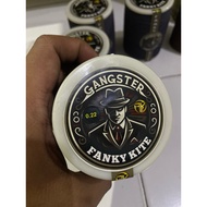 GANGSTER GLASS 0.22 6000 yards