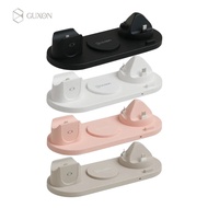 GUXON Gushang Six-In-One Wireless Charging Stand GX07C Multifunctional