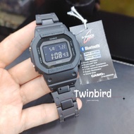 🎏GW-B5600BC-1BDR G-Shock GW-B5600 series model with wave ceptor, touch solar, Bluetooth GW-B5600BC