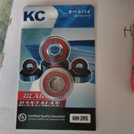 Laker, lava bearing, bearing 699 rs dynamo starter grand, Supra