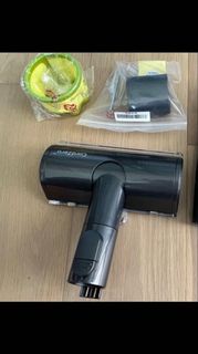 LG CordZero 吸塵器配件吸頭
