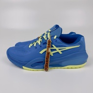 Padel Asx Gel Resolution X Blue Coast Shoes
