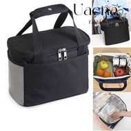 UAENAU Insulated Lunch Bag Thermal Travel Adult Kids Lunch Box