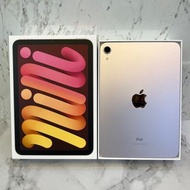 【現貨福利 快速出貨🚀】iPad Mini6 64g wifi 粉色