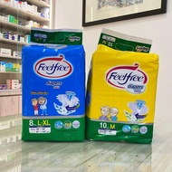 Feelfree Adults Diapers M| L | XL (TAPE)