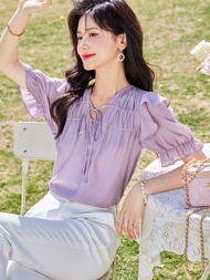 [Sllsky Tops Lucky Bag] 39-99 Yuan Jacket Style Many Lucky Bag Collection