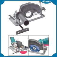[Direrxa] Fixed Angle Grinder Holder with Professional Multi Use Angle Grinder Holder Support for Home Angle Grinder Grinding Machine