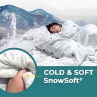 Snowsoft COOLER SUMMER BLANKET KOREAN BLANKET COOL BLANKET