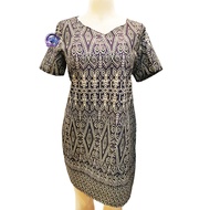❤️READY NEW STOCK ❤️ Gawai Dress Sarawak Batik | Sarawak Handmade 砂拉越手工