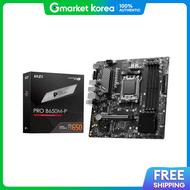 MSI | MSI PRO B650M-P