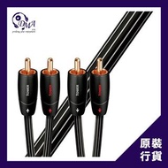 AudioQuest Tower 高級音響訊號線