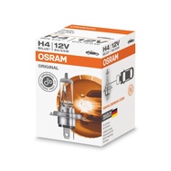 Osram H4 Original Halogen Bulb