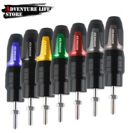 For BMW G310GS G 310 GS 2017 2018-2021 310GS Motorcycle CNC Accessoires Falling Protection Exhaust S