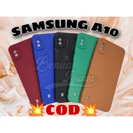 CASE SASMUNG A10 -SAMSUNG A10S / SOFTCASE BABY PRO CAMERA SAMSUNG A10 -SAMSUNG A10S - BD