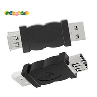 USB to 1394 6P Connector USB to Firewire 6 Pin USB Male to 1394 Converter Multi-Function Convenient 