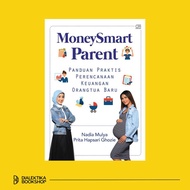 money smart parent - nadia mulya