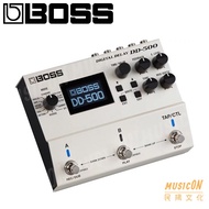 BOSS DD500 Effect Device Digital Delay