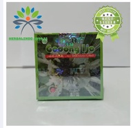 godong ijo kapsul 100% original