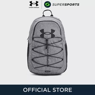 UNDER ARMOUR Hustle Sport กระเป๋าเป้ผู้ใหญ่