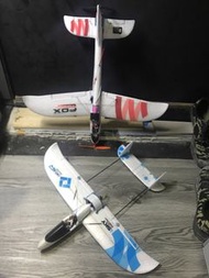 遙控飛機兩架