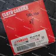 SRL110 AUTO CLUTCH SHOE LINING AUTO YAMAHA 💯 ORIGINAL 2P2-E6620-00