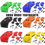MESIN KLX 150 engine cover, KLX 150 engine cover, KLX 150 KLX bf dtracker engine protector, KLX 150 