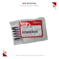 XO DREAM, WAVE Clutch Spring (22401-KEV-900)