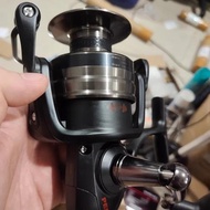 Reel PENN SARGUS II 6000 Power Handle