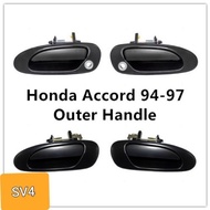 HONDA ACCORD SV4 DOOR OUTER HANDLE