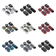 DJI action camera protective film, suitable for DJI Pocket 3 screen protector, DJI camera protective