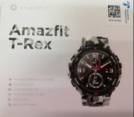 Amazfit T- Rex (Amazon)