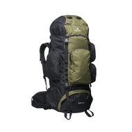TETON 75L Explorer Internal Frame Backpack for Hiking, Camping, Backpacking, Rain Cover Included