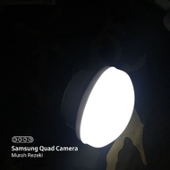 Lampu cas usb / cas solar outdoor indoor 2026